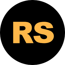 RS School logo